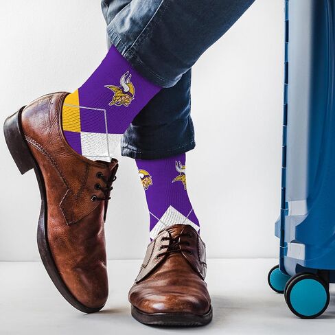 للأقدام العارية جورب فستان ريميكس من Argyle in Kuwait