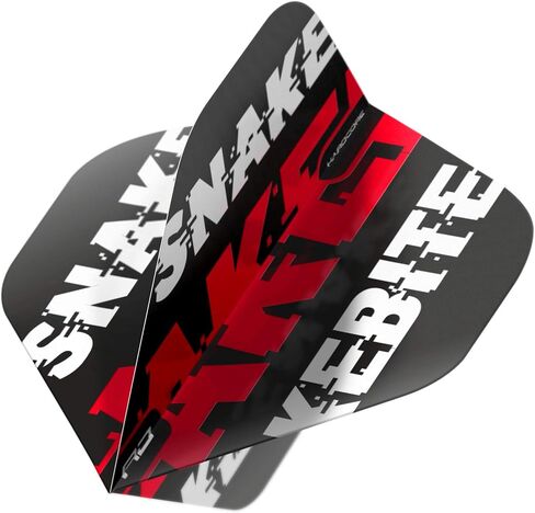 RED DRAGON Players Assorted Hardcore Flight Packs - 5 Sets per Pack in Saudi Arabia