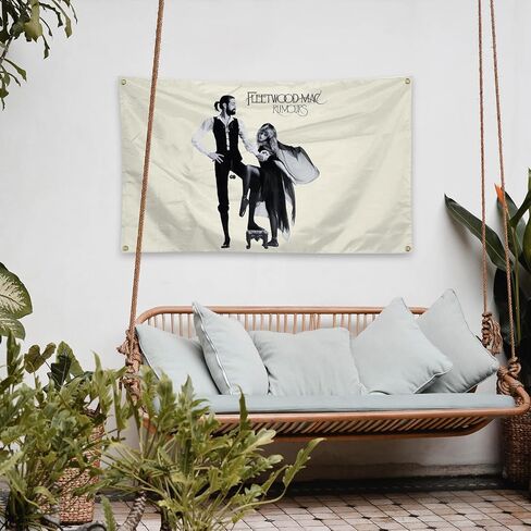 Folklore Flags 3x5 Ft Polyester USA American Flag with Grommes - Indoor and Outdoor Use in Saudi Arabia