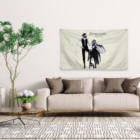 Folklore Flags 3x5 Ft Polyester USA American Flag with Grommes - Indoor and Outdoor Use in Saudi Arabia