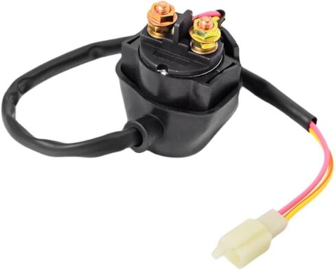 Gy6 Ignition Coil AC CDI Box Solenoid Relay Voltage Regulator Spark Plug for Tomberlin Crossfire 150R Spiderbox 150cc Go karts Parts GY6 150cc Engine Scooter in Saudi Arabia