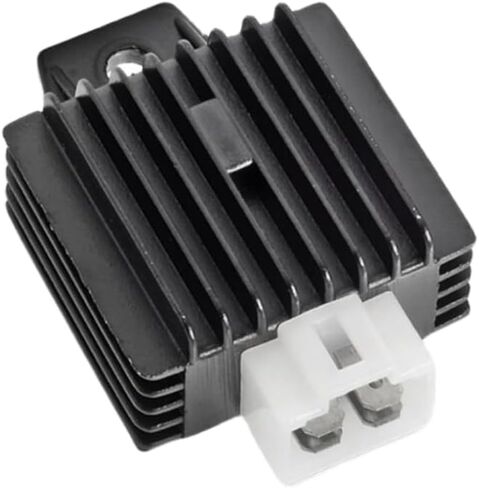 Gy6 Ignition Coil AC CDI Box Solenoid Relay Voltage Regulator Spark Plug for Tomberlin Crossfire 150R Spiderbox 150cc Go karts Parts GY6 150cc Engine Scooter in Saudi Arabia