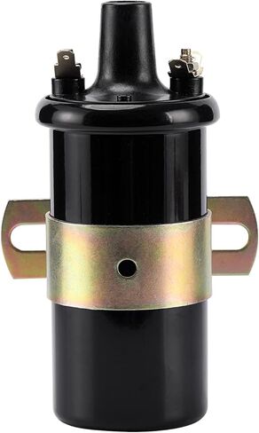ملف الإشعال لمحرك Kohler K161، K181، K241، K301، K321، K341، بديل لأجزاء OEM 160-01062 41-519-21 41-519-21S 47-145-01 47-145-01S 12581-68900 32080 AM38411 460 -048 in Kuwait