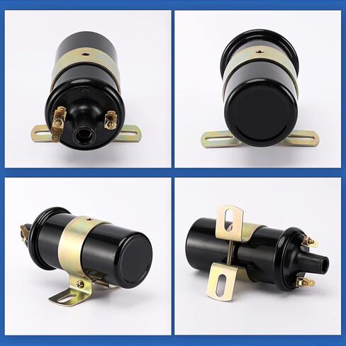 ملف الإشعال لمحرك Kohler K161، K181، K241، K301، K321، K341، بديل لأجزاء OEM 160-01062 41-519-21 41-519-21S 47-145-01 47-145-01S 12581-68900 32080 AM38411 460 -048 in Kuwait