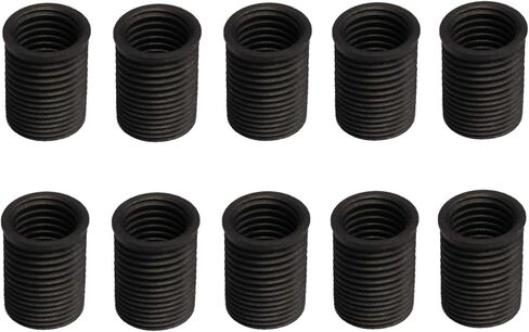 TIME-SERT M8x1.0x11.7mm Insert Qty 10 p/n 18101 in Kuwait