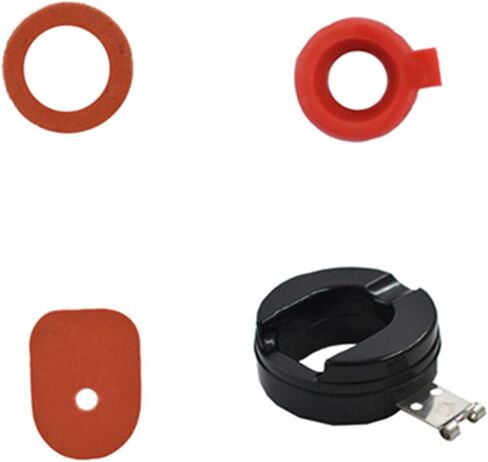Carburetor Rebuild Carb Repair Kit Replacement for Johnson 6 8 9.9 15 20 HP 439073 0439073 in Saudi Arabia
