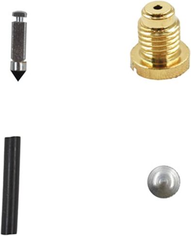 Carburetor Rebuild Carb Repair Kit Replacement for Johnson 6 8 9.9 15 20 HP 439073 0439073 in Saudi Arabia