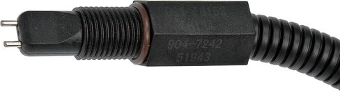 Dorman 904-7242 Water in Fuel (WiF) Sensor Compatible with Select Peterbilt / Volvo Models in Saudi Arabia