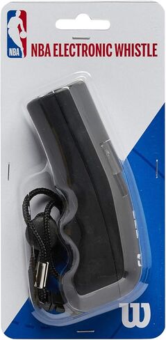 WILSON NBA Electronic Basketball Whistle in Saudi Arabia
