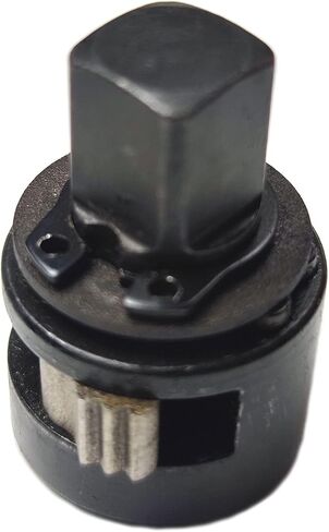 طقم خدمة الأدوات الكهربائية 42-06-2556 يناسب M12 1/4 مفتاح ربط السقاطة، طقم تجميع سندان المحرك يناسب ميلووكي 2556-20 2559-20 in Kuwait