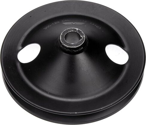 Dorman 300-5600 Power Steering Pump Pulley Compatible with Select Chevrolet/GMC Models in Saudi Arabia