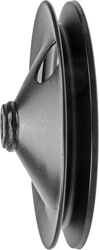 Dorman 300-5600 Power Steering Pump Pulley Compatible with Select Chevrolet/GMC Models in Saudi Arabia