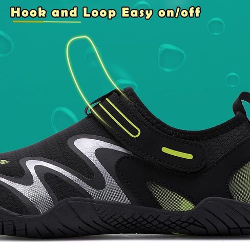 Water Shoes Men,Mens Water Shoes,Water Shoes Women,Water Shoes for Men,Womens Water Shoes,Water Shoes for Women,Beach Barefoot Swim Shoes Quick Dry Aqua Shoes for Boating in Saudi Arabia