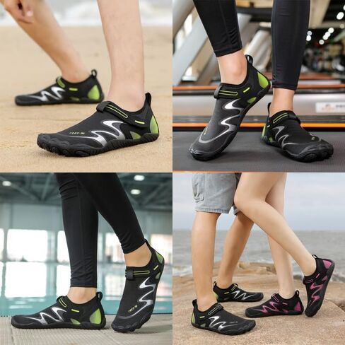Water Shoes Men,Mens Water Shoes,Water Shoes Women,Water Shoes for Men,Womens Water Shoes,Water Shoes for Women,Beach Barefoot Swim Shoes Quick Dry Aqua Shoes for Boating in Saudi Arabia