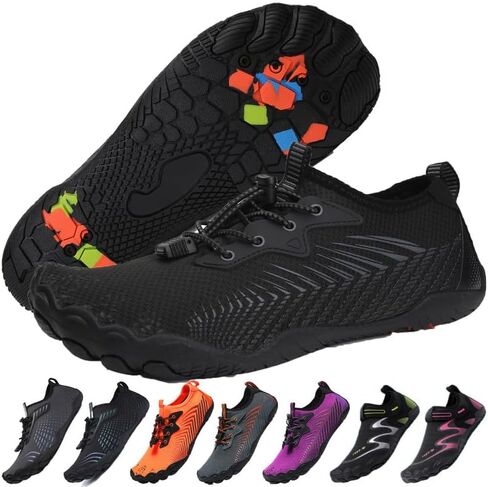 Water Shoes Men,Mens Water Shoes,Water Shoes Women,Water Shoes for Men,Womens Water Shoes,Water Shoes for Women,Beach Barefoot Swim Shoes Quick Dry Aqua Shoes for Boating in Saudi Arabia