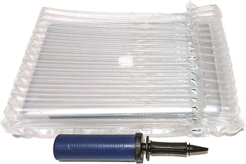 Packaging Air Bags for Laptop with Pumps, 15.6" Pack of 10 in Saudi Arabia