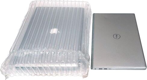 Packaging Air Bags for Laptop with Pumps, 15.6" Pack of 10 in Saudi Arabia