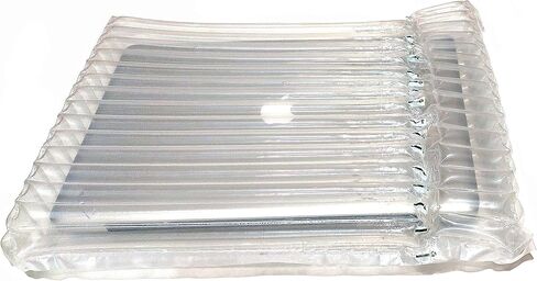 Packaging Air Bags for Laptop with Pumps, 15.6" Pack of 10 in Saudi Arabia