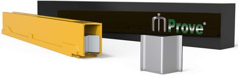 مسامير على شكل حرف V شديدة التحمل لتأطير الصور الخشبية مقاس 3/8 بوصة (10 مم) مع إسفين خرطوشة للخشب الصلب، وربط زوايا الإطار الرسومي [عبوة أظافر 280 فولت] in Kuwait