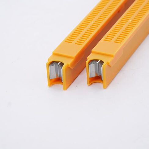 مسامير على شكل حرف V شديدة التحمل لتأطير الصور الخشبية مقاس 3/8 بوصة (10 مم) مع إسفين خرطوشة للخشب الصلب، وربط زوايا الإطار الرسومي [عبوة أظافر 280 فولت] in Kuwait