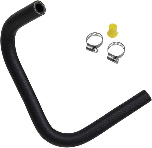Edelmann 81393 Molded Power Steering Return Hose in Saudi Arabia