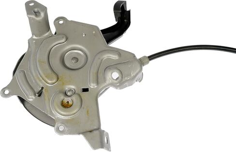 Dorman 926-486 Parking Brake Pedal Assembly Compatible with Select Ford/Lincoln/Mercury Models in Kuwait