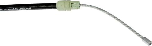 Dorman 926-486 Parking Brake Pedal Assembly Compatible with Select Ford/Lincoln/Mercury Models in Kuwait