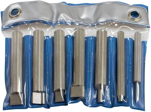 Stens OEM Welch Plug Tool Kit 750-881 لاستبدال Zama Z998-850-9101 in Kuwait
