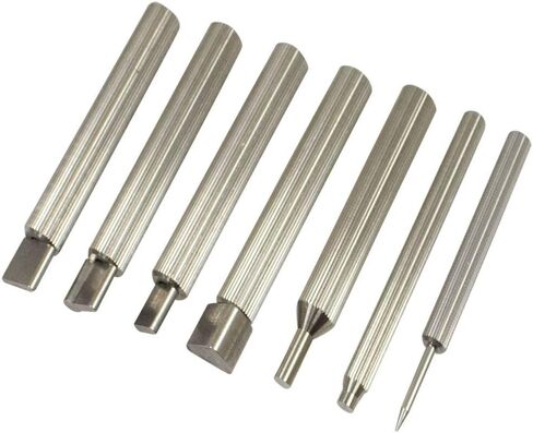 Stens OEM Welch Plug Tool Kit 750-881 لاستبدال Zama Z998-850-9101 in Kuwait