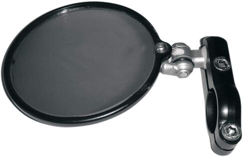 CRG Mirror - Hindsight LS Left - Black HSLS-200-L in Saudi Arabia