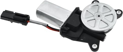 A-Premium Power Window Lift Motor Compatible with Chevrolet Silverado 1500 Tahoe Suburban & GMC Sierra 1500 Yukon & Cadillac Escalade, Rear Right Passenger Side, 4-Door, Replace# 22921499 in Saudi Arabia