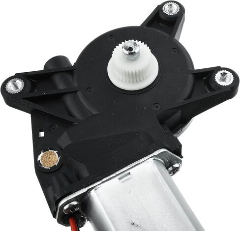 A-Premium Power Window Lift Motor Compatible with Chevrolet Silverado 1500 Tahoe Suburban & GMC Sierra 1500 Yukon & Cadillac Escalade, Rear Right Passenger Side, 4-Door, Replace# 22921499 in Saudi Arabia