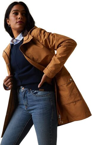 ARIAT Women's Atherton Jacket in Saudi Arabia