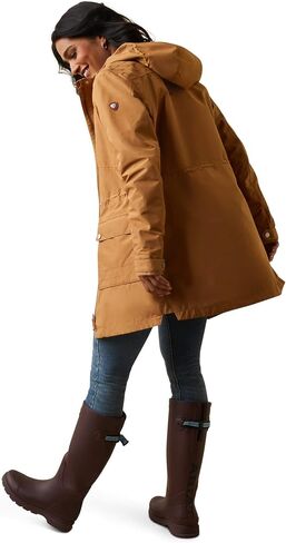 ARIAT Women's Atherton Jacket in Saudi Arabia