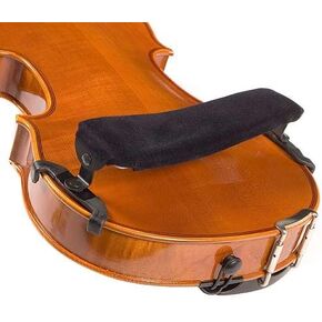 Resonans 15" and larger Viola Shoulder Rest: Low Profile in Saudi Arabia