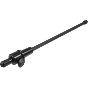 DECHOUS 1pc Fiber Black Double Bass Stand Bass ملحق تستقيم لمشغل التشيلو والأداة in Kuwait