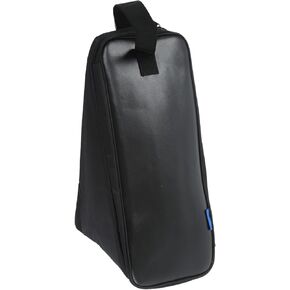Eujgoov Drum Pedal Bag for Single Pedal - Black Carrying Storage Case Musical Instrument Accessory in Kuwait