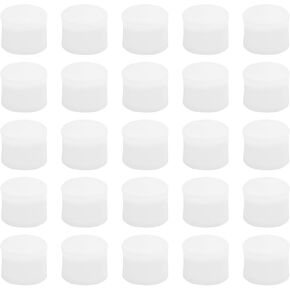 YINETTECH 50Pcs Natural Mother of Pearl Guitar Fretboard Inlay Dots Guitar Fretboard Note Correction Points for Acoustic Guitar Bass Cigar Box Guitar 5x2mm White in Kuwait