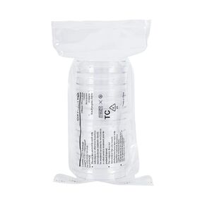 Cell Culture Dishes, 35×12mm Sterile Plastic Petri Dish with TC Treated, 3ml Working Volume, Stackable, Tissue Culture Treated, Pack of 20 in Saudi Arabia