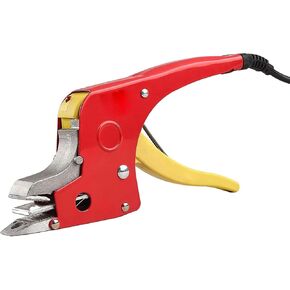 Electric Strapping Machine, PP Straps Sealer for Polypropylene Strap, Buckle-Free Banding Tool for Logistics Transport Packaging in Saudi Arabia