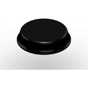 منتجات الحماية 3M (SJ-5744-Black) SJ5744 Black [أنت تشتري الحد الأدنى لكمية الطلب وهي 2600 قطعة] in Kuwait