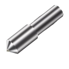 Single Point Diamond Dresser Pen 1pc Triangle Diamond Dresser for Grinding Wheel Grinder Stone Tool Dressing Pen(D12XL48) in Saudi Arabia