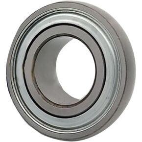 Spherical Harvester Bearing Iron Cover Seal SB201 SB202 SB203 SB204 SB205 SB206 SB207 SB208 SBFL204(AS203) in Kuwait
