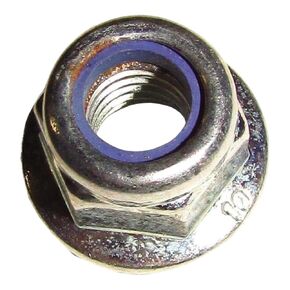 ل 14M7396 قفل الجوز يناسب جون ديري 108 111 111H 112LL 116 116H 160 261 180 in Kuwait