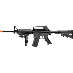 المملكة المتحدة الأسلحة P1158CA الربيع الادسنس بندقية M4A1 كاربين M4 AR15 AR-15 بندقية هجومية in Kuwait