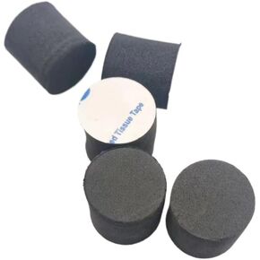 استبدال طبلة كهربائية الزناد رغوة الإسفنج لرولاند PDX-8 PDX-6 (1 قطعة) in Kuwait