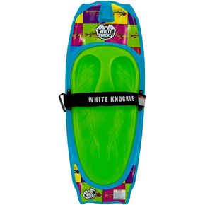 White Knuckle Pearson Kneeboard - Beginner-Intermediate Level in Saudi Arabia