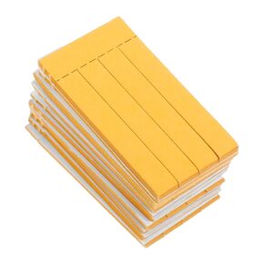 FELTECHELECTR 800Sheets Chromatography Filter Paper Strips for Humidity Testing Efficient Test Paper for Pigment Separation Chemistry Lab Experiments and Research Facilities in Kuwait