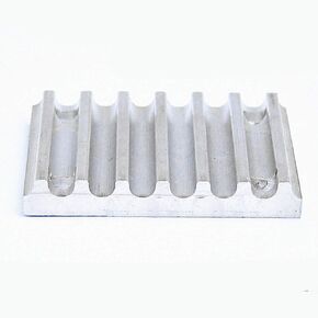 S5M-15mm عرض مؤقت اشتعال اتصال لقط لوحة لحزام التوقيت (لحزام العرض S5M-15mm) in Saudi Arabia