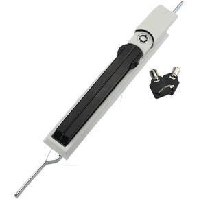 Handle Rotating Heaven and Earth Linkage Lock Suitable for Industrial Electrical Equipment 1Pcs in Saudi Arabia